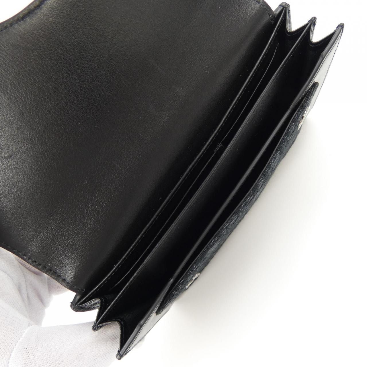 Dior Dior Dior 2GACA321UAM Bag Leather Handbag 2GACA321UAM DUTY FREE for USA Size ONE SIZE - 6 Thumbnail