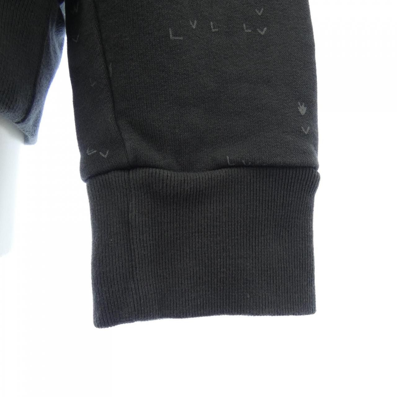 Louis Vuitton Louis Vuitton Louis Vuitton Sweatshirt Sweatshirt Cotton Sweatshirts & Hoodies HNY11WIHN DUTY FREE for USA Size ONE SIZE - 6 Thumbnail