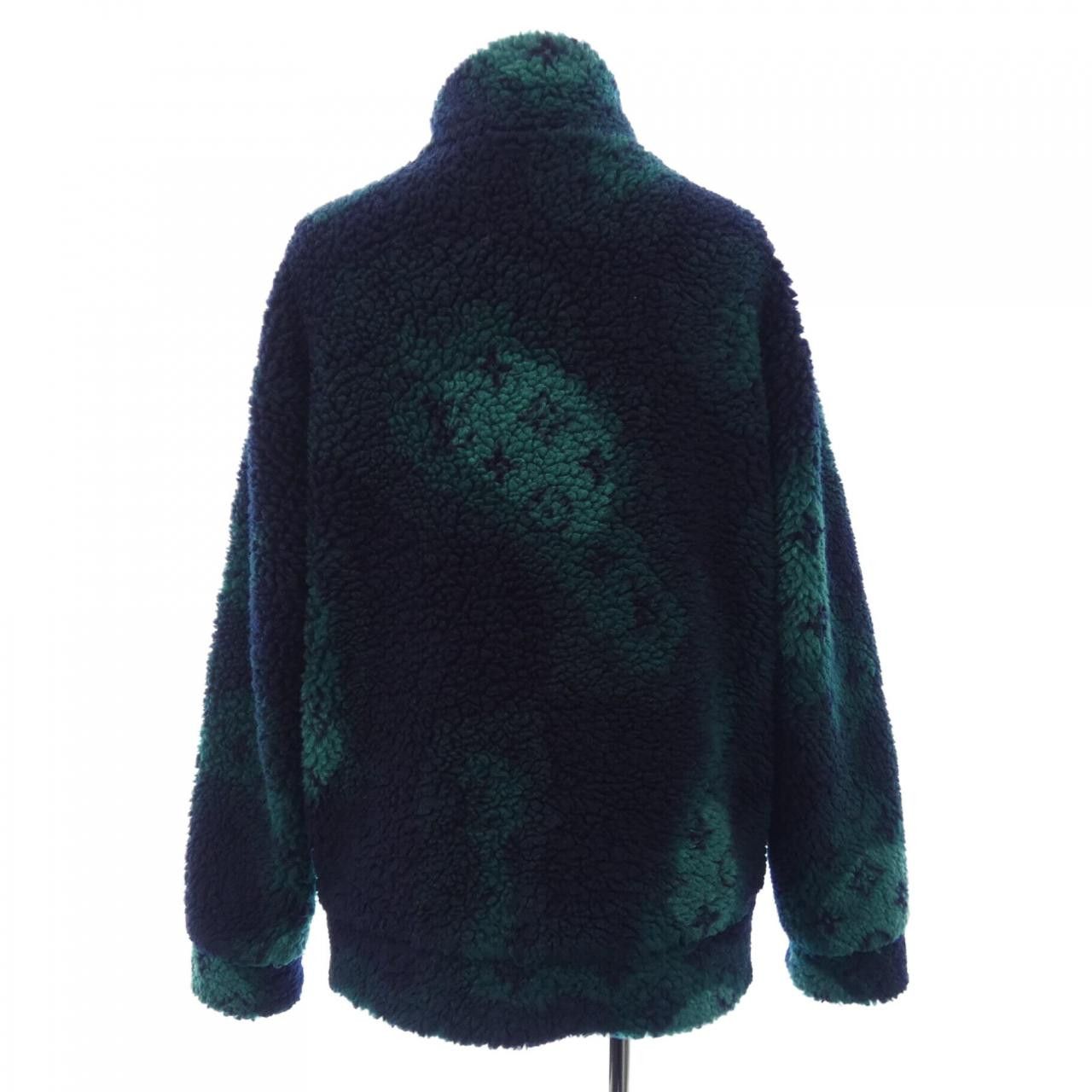 Louis Vuitton Louis Vuitton Louis Vuitton Jacket Others Outerwear HOY15WSQ9 DUTY FREE for USA Size ONE SIZE - 2 Thumbnail