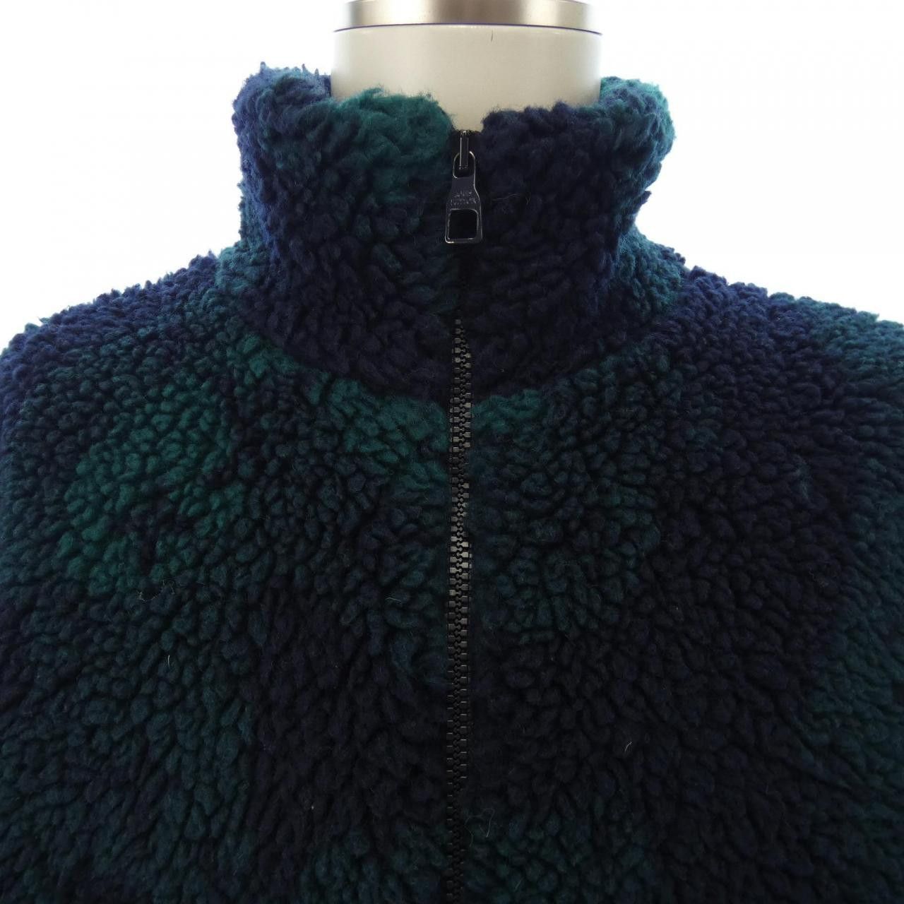 Louis Vuitton Louis Vuitton Louis Vuitton Jacket Others Outerwear HOY15WSQ9 DUTY FREE for USA Size ONE SIZE - 5 Thumbnail