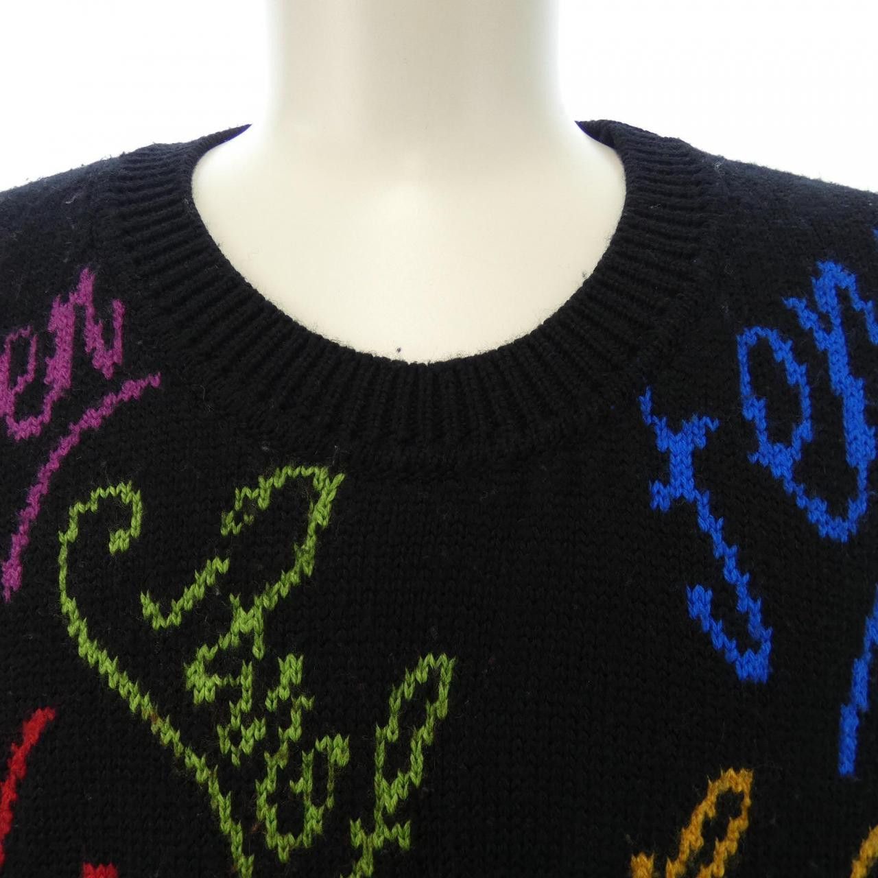 Fendi Fendi Fendi FZY463 AH3E Knit Others Tops FZY463 AH3E DUTY FREE for USA Size ONE SIZE - 5 Thumbnail
