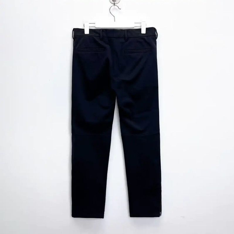 Prada Prada Casual Men's Pants in Navy Size US 26 / EU 42 - 2 Thumbnail