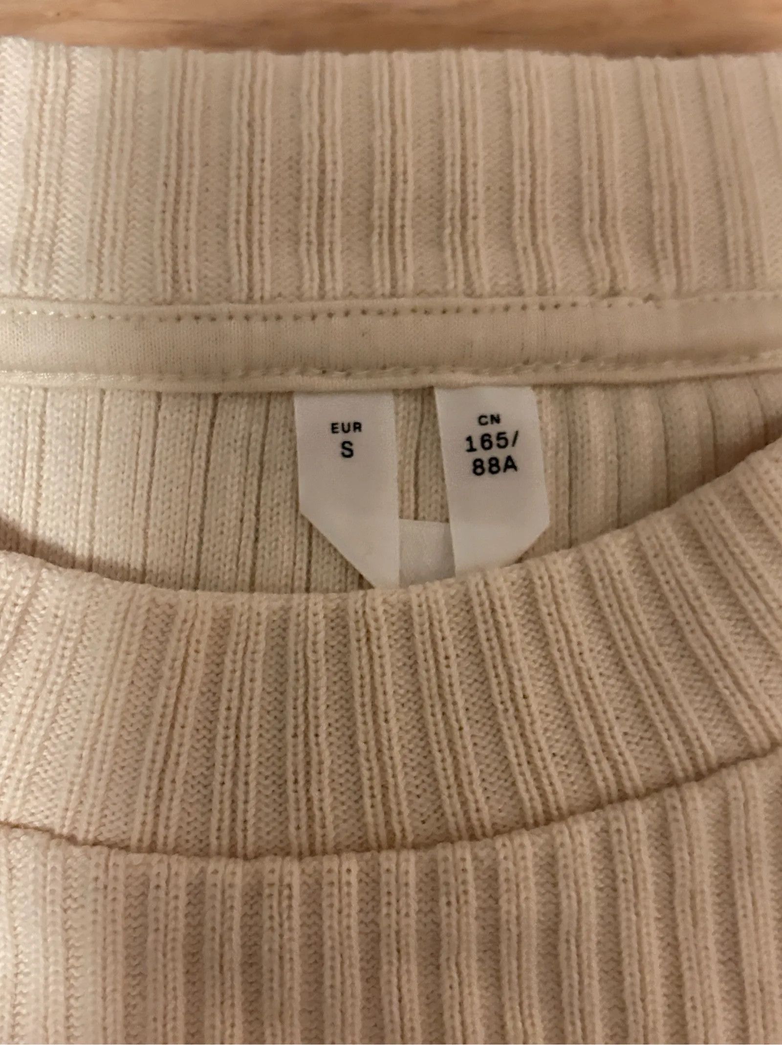 Arket Arket Sweater Size S / US 4 / IT 40 - 2 Thumbnail