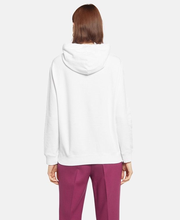 Lanvin Hoodie Size L / US 10 / IT 46 - 2 Thumbnail