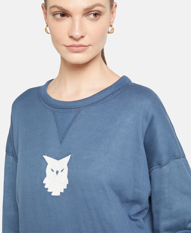 Maison Margiela Sweatshirt Size S / US 4 / IT 40 - 3 Thumbnail