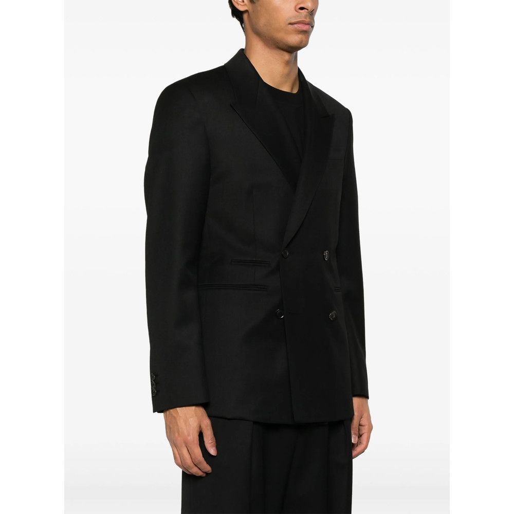 TONYWACK Tonywack BLACK Jackets - Blazers Size US S / EU 44-46 / 1 - 4 Thumbnail