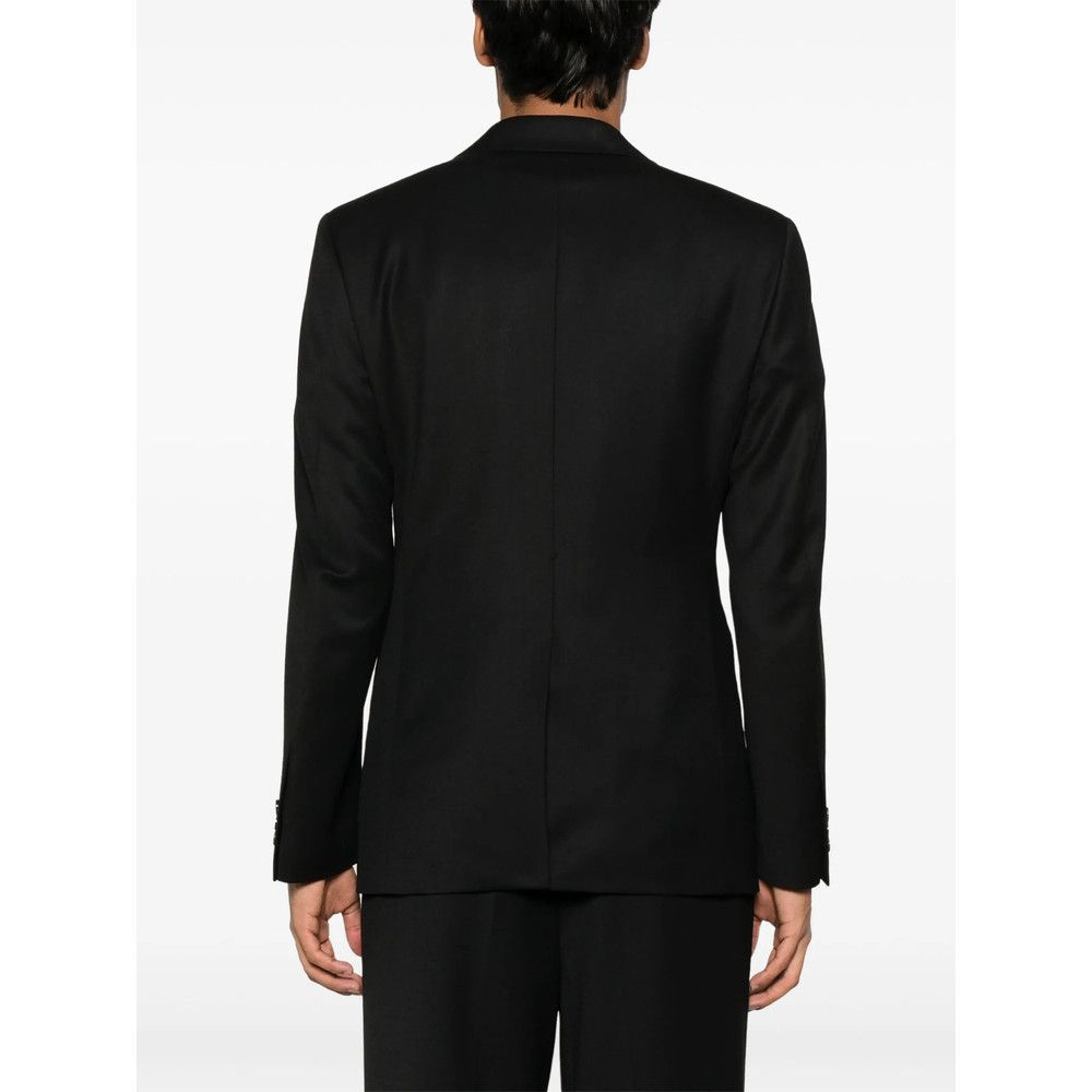 TONYWACK Tonywack BLACK Jackets - Blazers Size US S / EU 44-46 / 1 - 2 Thumbnail