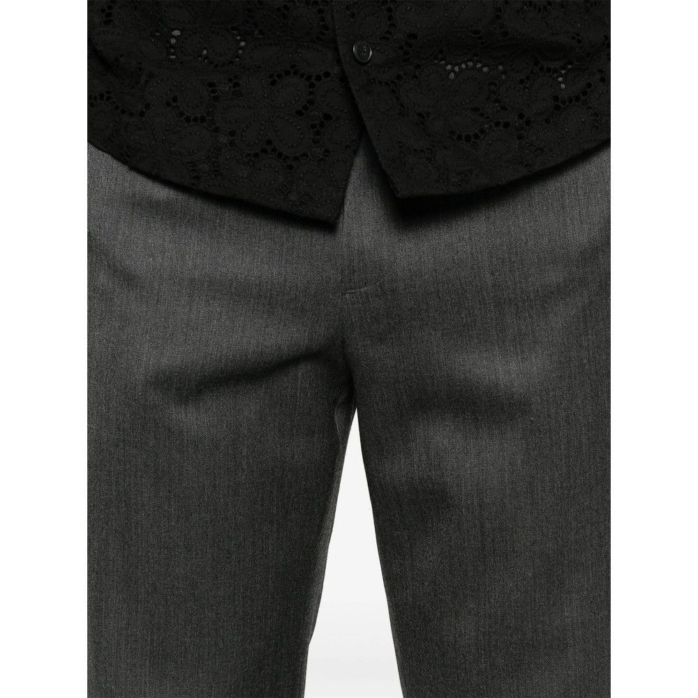 TONYWACK Tonywack GREY Trousers - Tailored Trousers Size US 30 / EU 46 - 4 Thumbnail