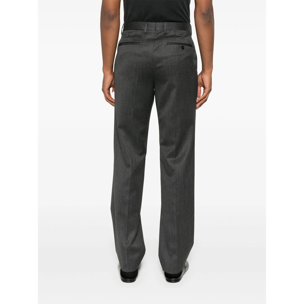TONYWACK Tonywack GREY Trousers - Tailored Trousers Size US 30 / EU 46 - 2 Thumbnail