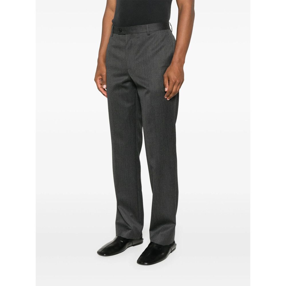 TONYWACK Tonywack GREY Trousers - Tailored Trousers Size US 30 / EU 46 - 3 Thumbnail