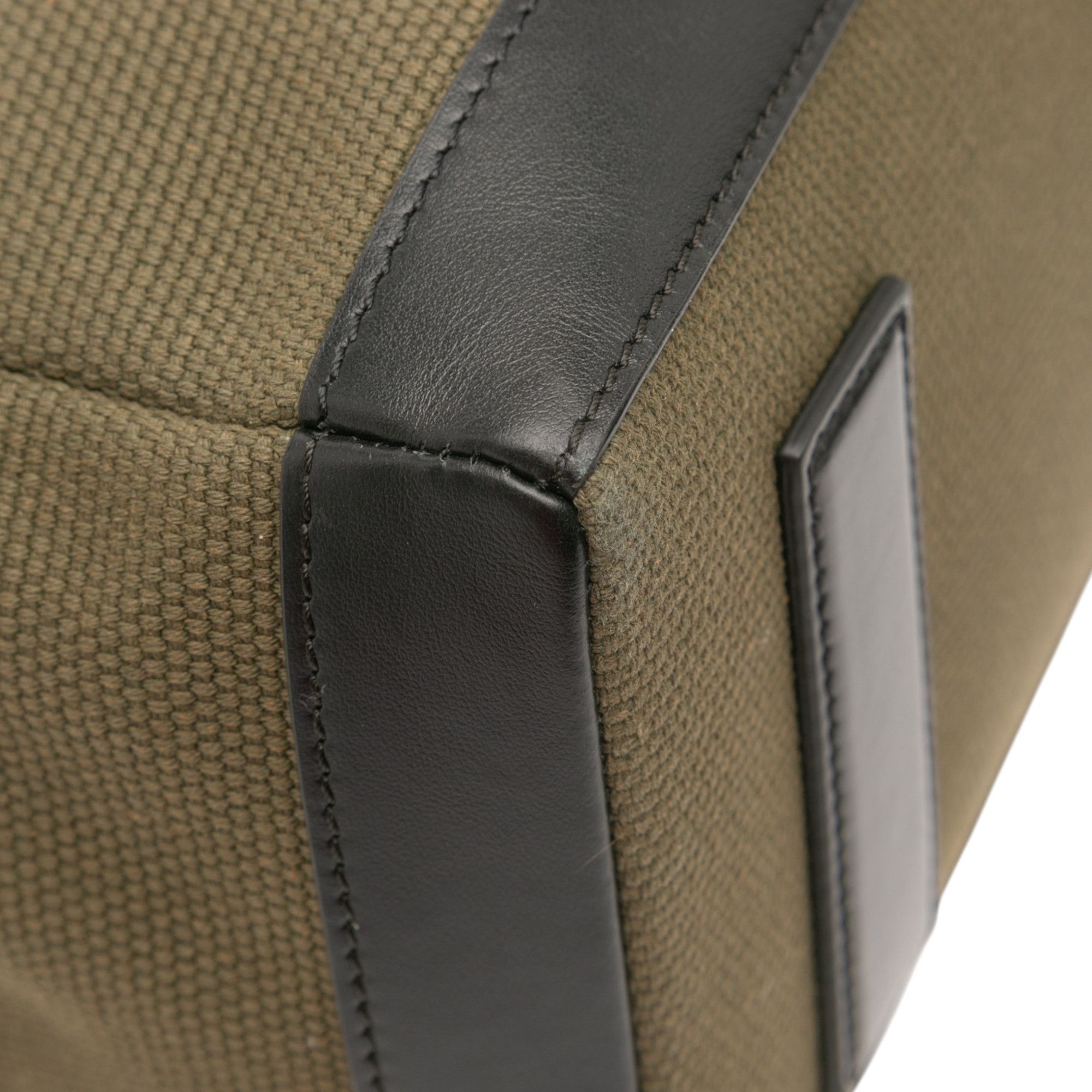 Tom Ford Tom Ford Medium Canvas T Screw Tote Size ONE SIZE - 6 Thumbnail