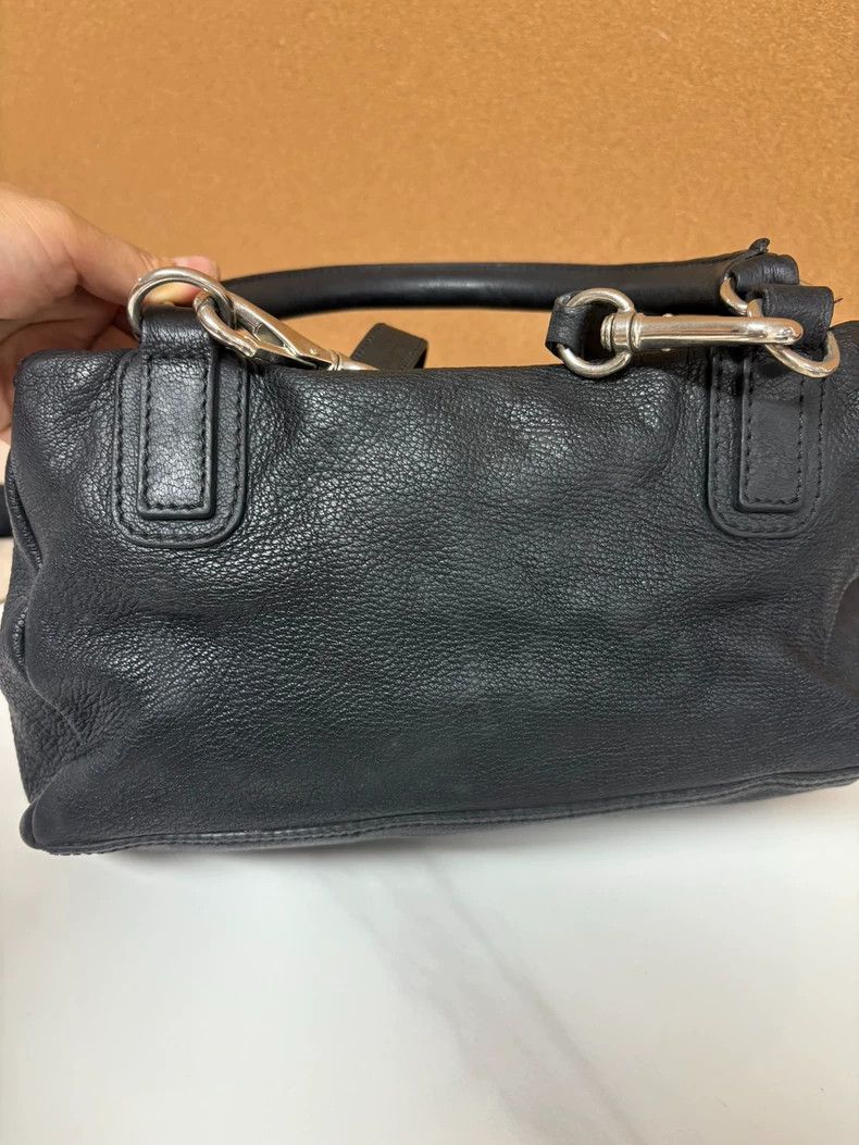 Givenchy Givenchy Pandora Box Crossbody Bag - dmc Size ONE SIZE - 2 Thumbnail