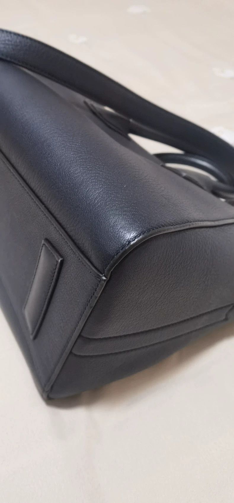 Givenchy Givenchy Antigona Leather Handbag - dmc Size ONE SIZE - 9 Thumbnail