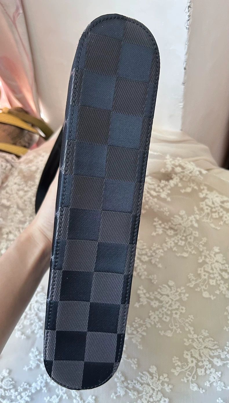 Givenchy Givenchy Checkerboard Armpit Bag - dmc Size ONE SIZE - 5 Thumbnail