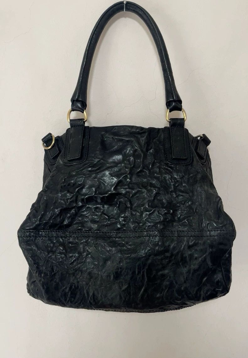 Givenchy Givenchy Pandora Box Leather Handbag - dmc Size ONE SIZE - 2 Thumbnail