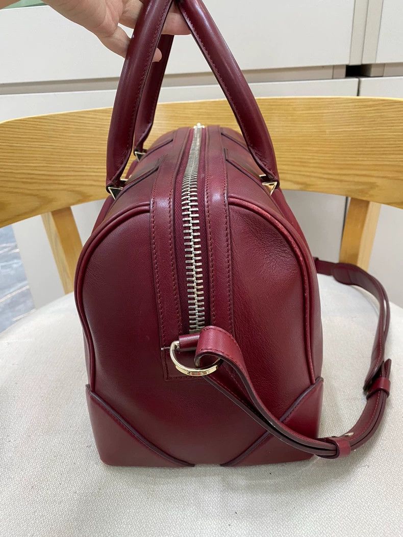 Givenchy Givenchy Boston Handbag Shoulder Bag - dmc Size ONE SIZE - 2 Thumbnail