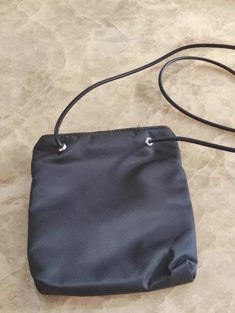 Givenchy Givenchy Logo Crossbody Bag - dmc Size ONE SIZE - 2 Thumbnail