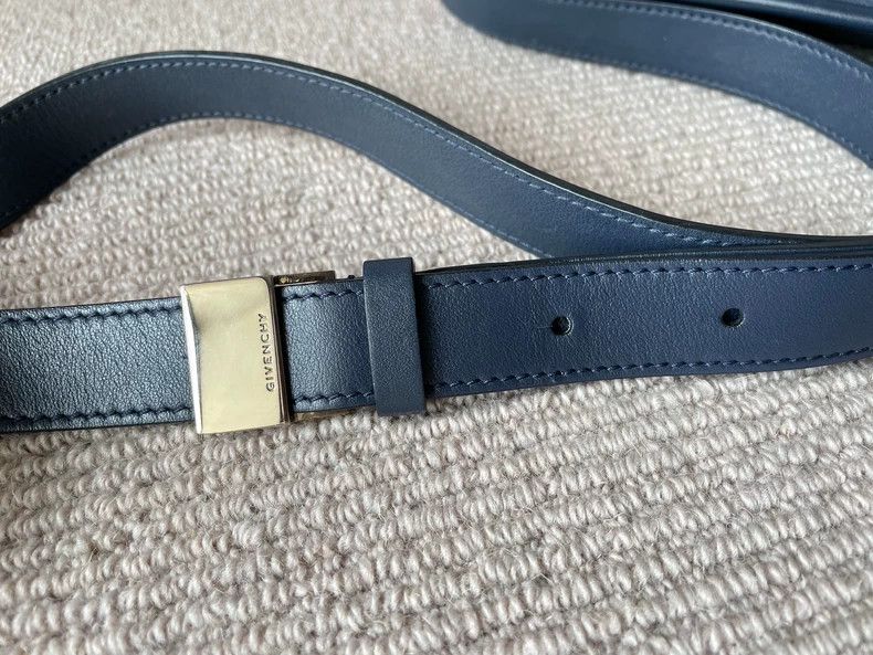 Givenchy Givenchy Chain Link Crossbody Bag - dmc Size ONE SIZE - 6 Thumbnail