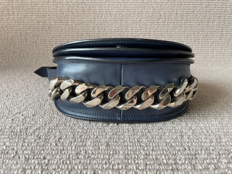 Givenchy Givenchy Chain Link Crossbody Bag - dmc Size ONE SIZE - 5 Thumbnail