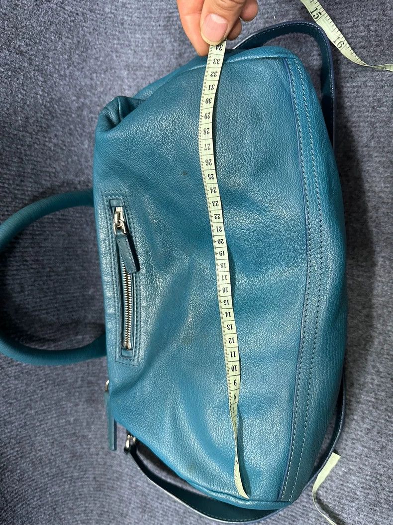 Givenchy Givenchy Pandora Leather Handbag - dmc Size ONE SIZE - 5 Thumbnail