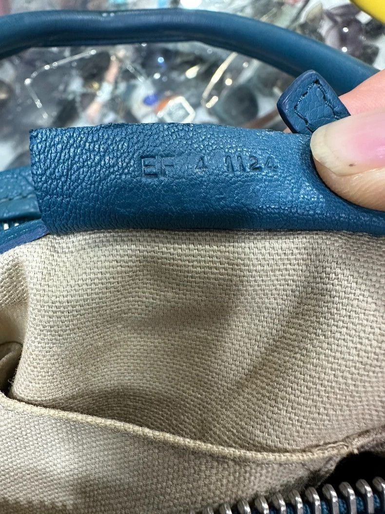 Givenchy Givenchy Pandora Leather Handbag - dmc Size ONE SIZE - 9 Thumbnail