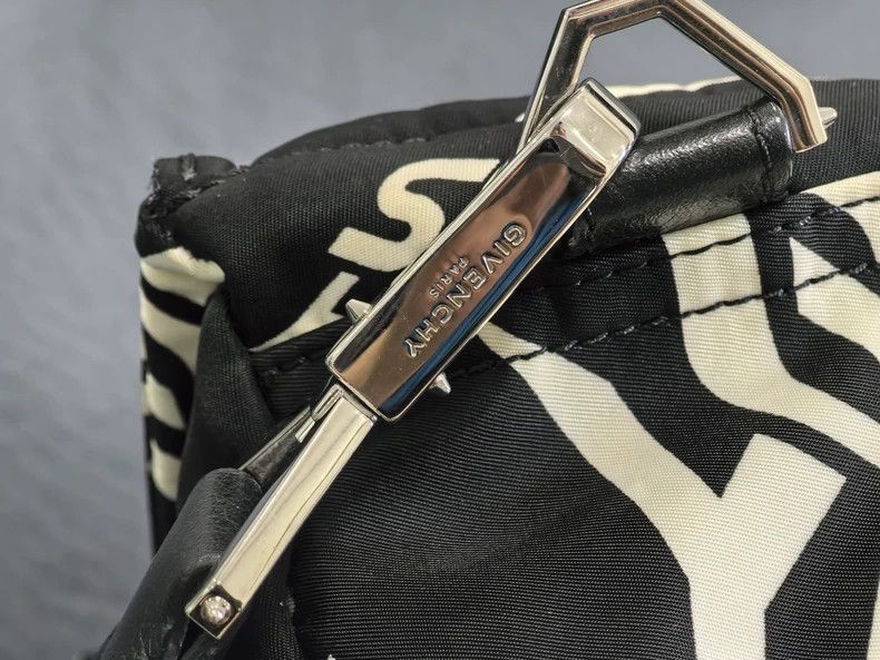 Givenchy Givenchy Pandora Limited Crossbody Bag - dmc Size ONE SIZE - 6 Thumbnail