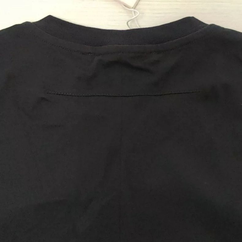 Givenchy Givenchy Peacock Feather Sleeve T-Shirt - dmc Size US S / EU 44-46 / 1 - 6 Thumbnail