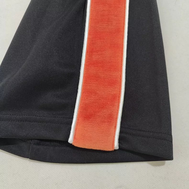 Givenchy Givenchy Women's Suede Side Sweatpants - dmc Size US 36 / EU 52 - 2 Thumbnail