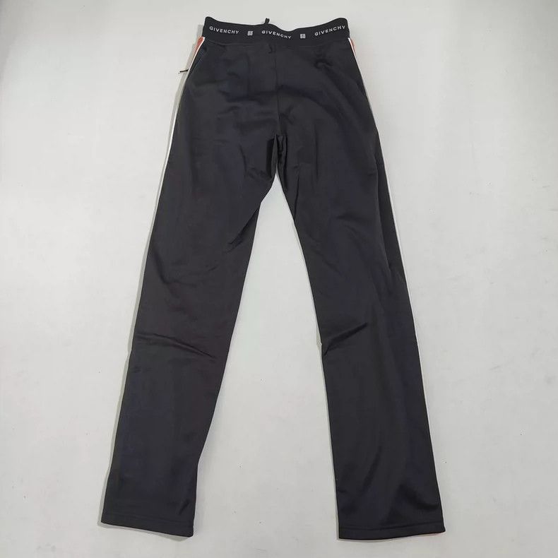 Givenchy Givenchy Women's Suede Side Sweatpants - dmc Size US 36 / EU 52 - 8 Thumbnail