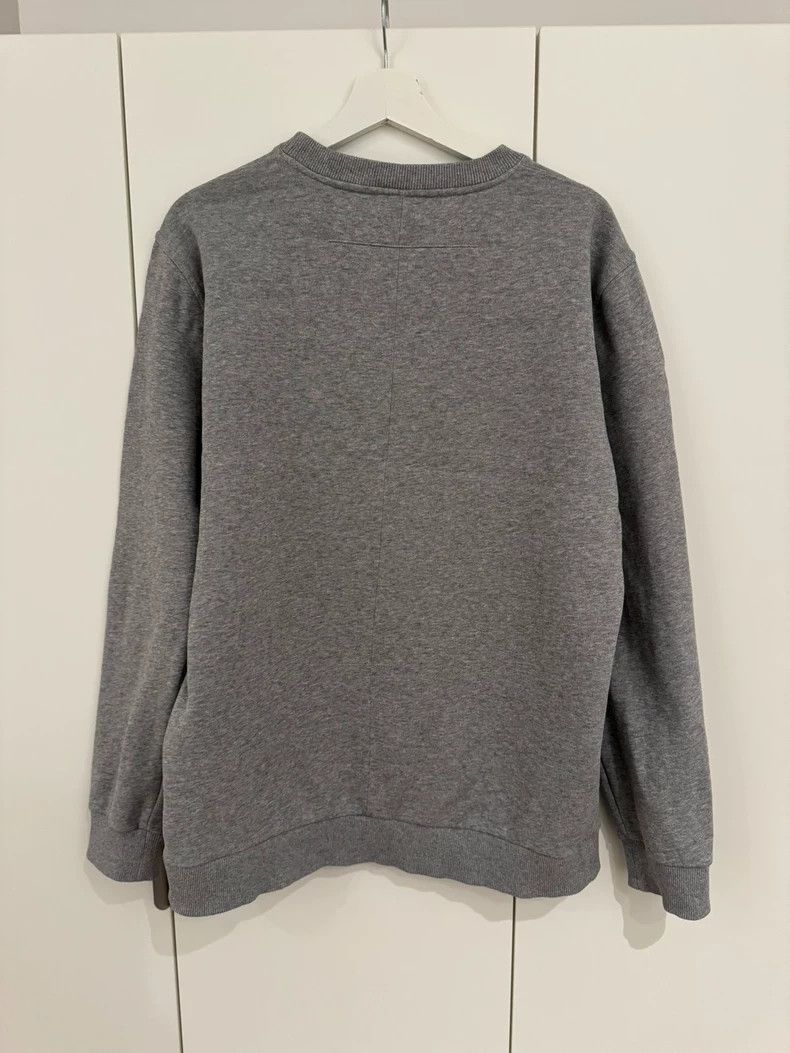 Givenchy Givenchy Scream Monkey OS Sweatshirt - dmc Size US M / EU 48-50 / 2 - 9 Thumbnail