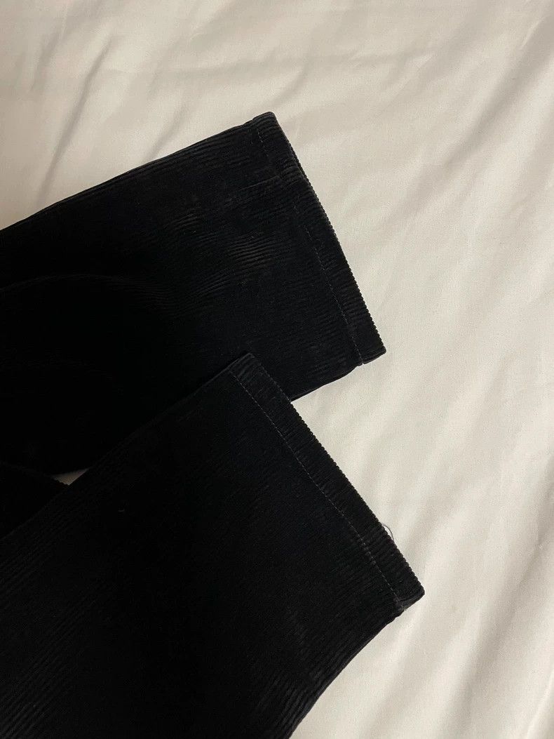 Saint Laurent Paris Saint Laurent Men's Skinny Corduroy Jeans - dmc Size US 29 - 7 Thumbnail