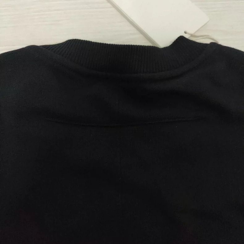Givenchy Givenchy 2017FW Religious Eye Embroidered Sweatshirt - dmc Size US S / EU 44-46 / 1 - 7 Thumbnail