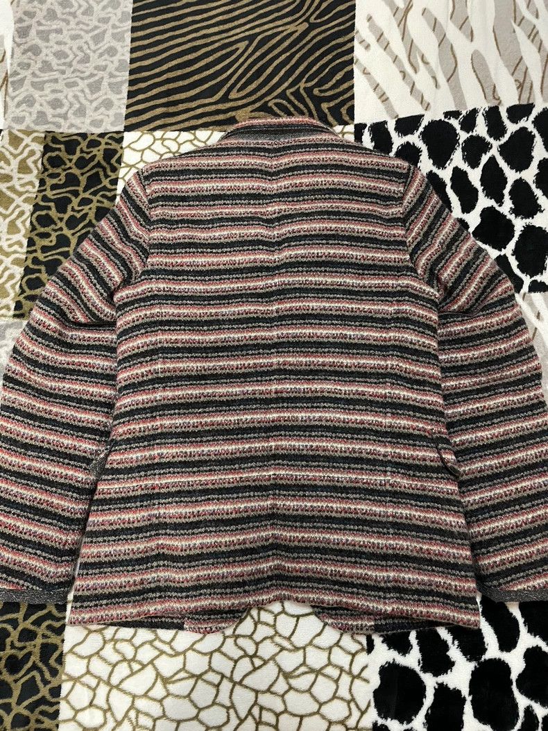 Junya Watanabe Junya Watanabe MAN x DUVETICA Down Blazer - dmc Size US S / EU 44-46 / 1 - 2 Thumbnail