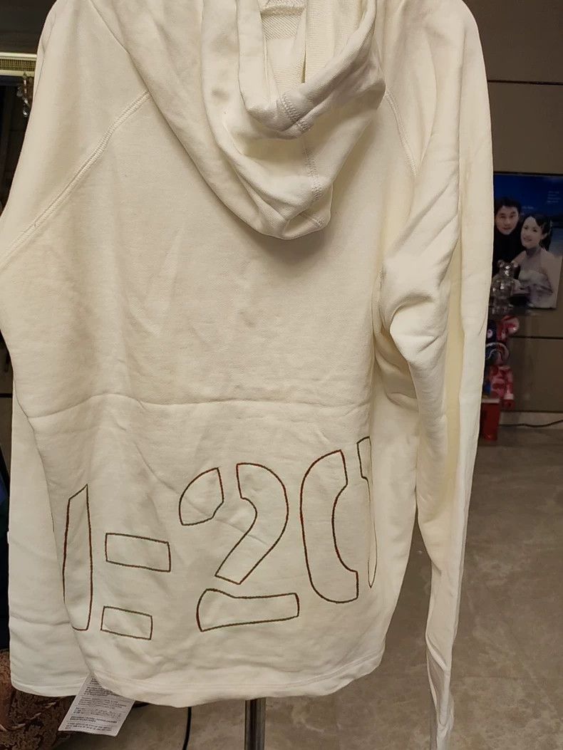 Greg Lauren GREG LAUREN x PAUL SHARKS Hoodie - dmc Size US XS / EU 42 / 0 - 2 Thumbnail