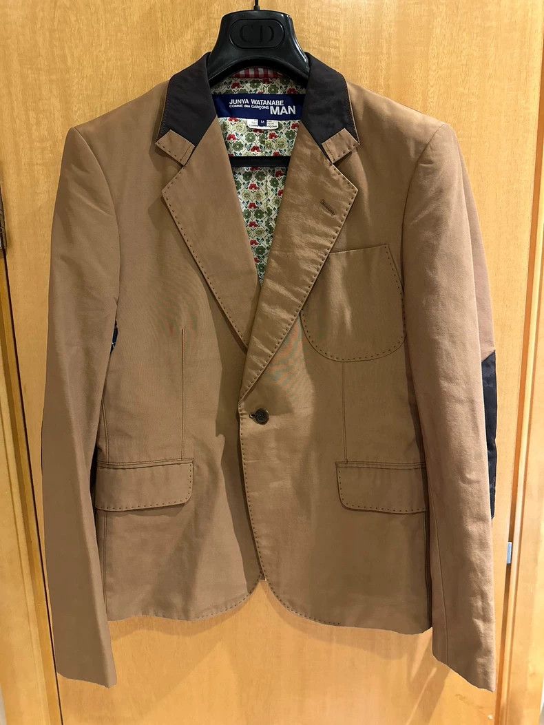 Junya Watanabe JUNYA WATANABE Men's Jacket M - dmc Size US M / EU 48-50 / 2 - 4 Thumbnail
