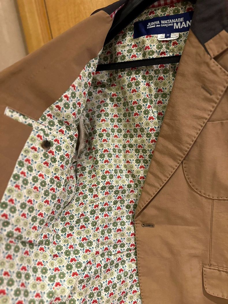 Junya Watanabe JUNYA WATANABE Men's Jacket M - dmc Size US M / EU 48-50 / 2 - 3 Thumbnail