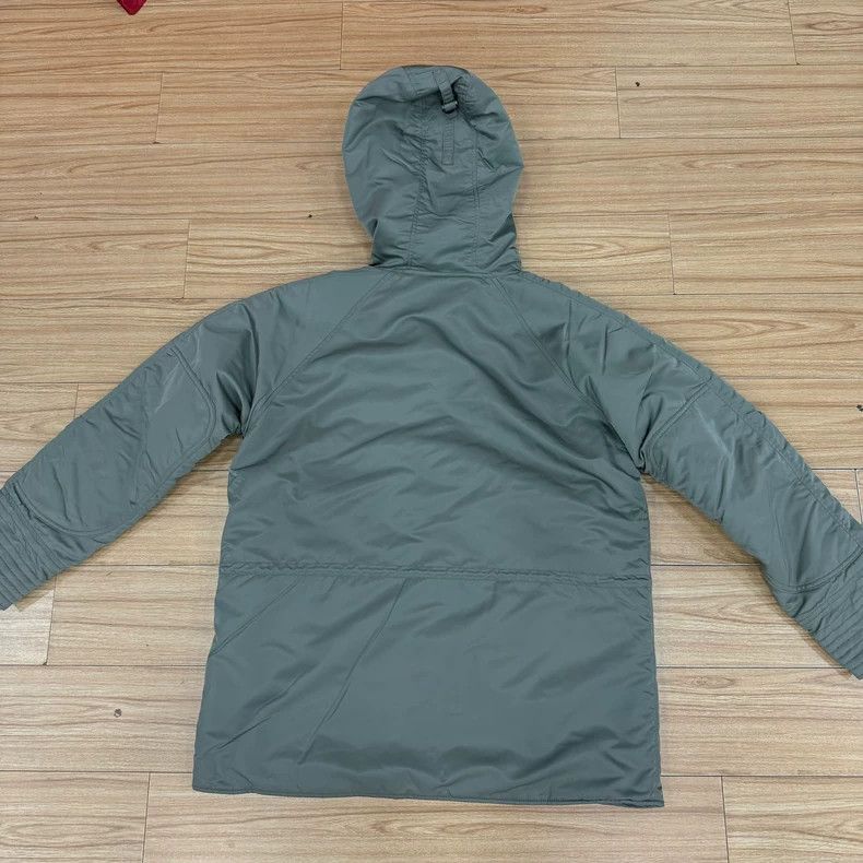 Neighborhood Neighborhood N-3D N-JKT 18AW Jacket - dmc Size US L / EU 52-54 / 3 - 2 Thumbnail