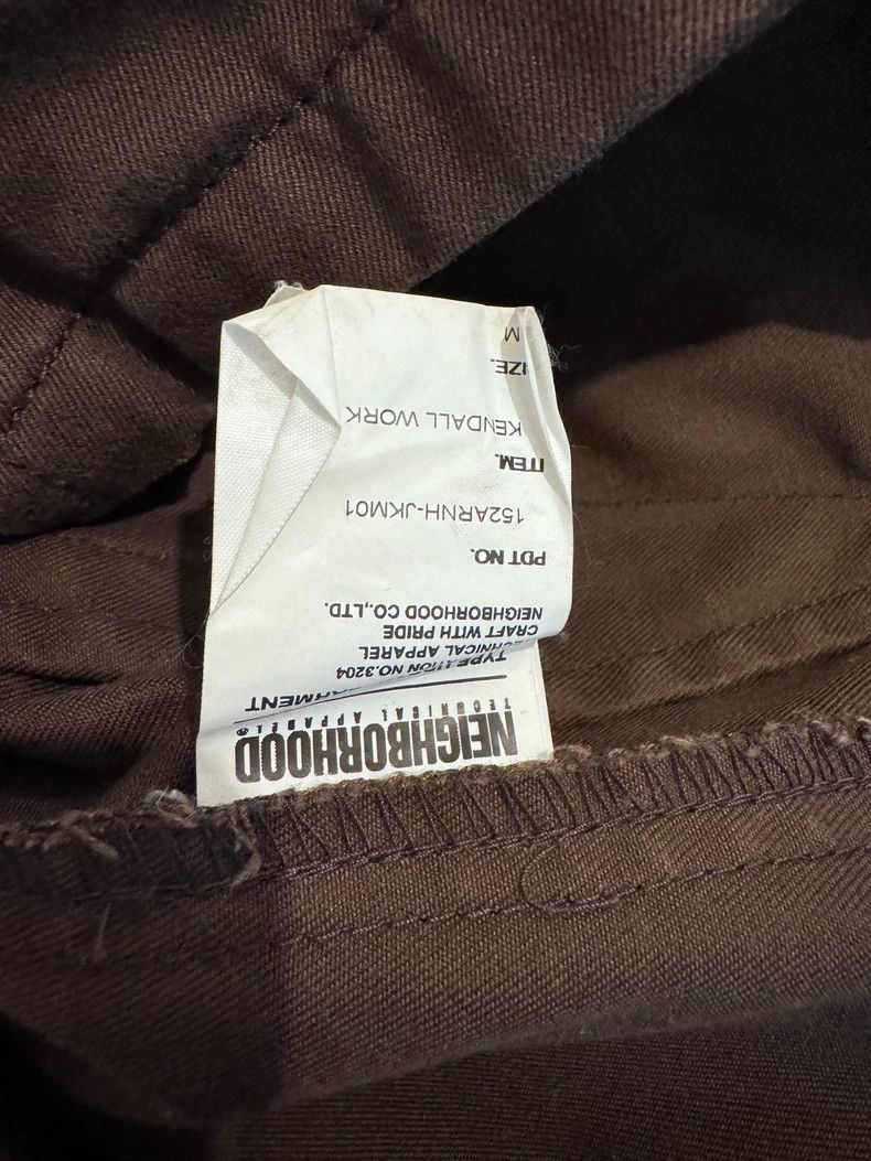 Neighborhood Neighborhood Jacket Coat M Size - dmc Size US M / EU 48-50 / 2 - 4 Thumbnail