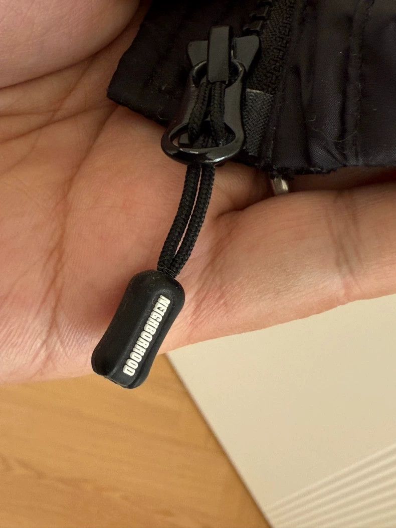 Neighborhood Neighborhood NBHD Down Vest - dmc Size US L / EU 52-54 / 3 - 5 Thumbnail