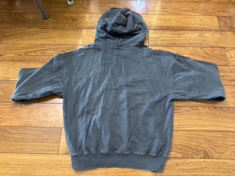 Neighborhood Neighborhood Washed Hoodie 2022 AW - dmc Size US M / EU 48-50 / 2 - 2 Thumbnail