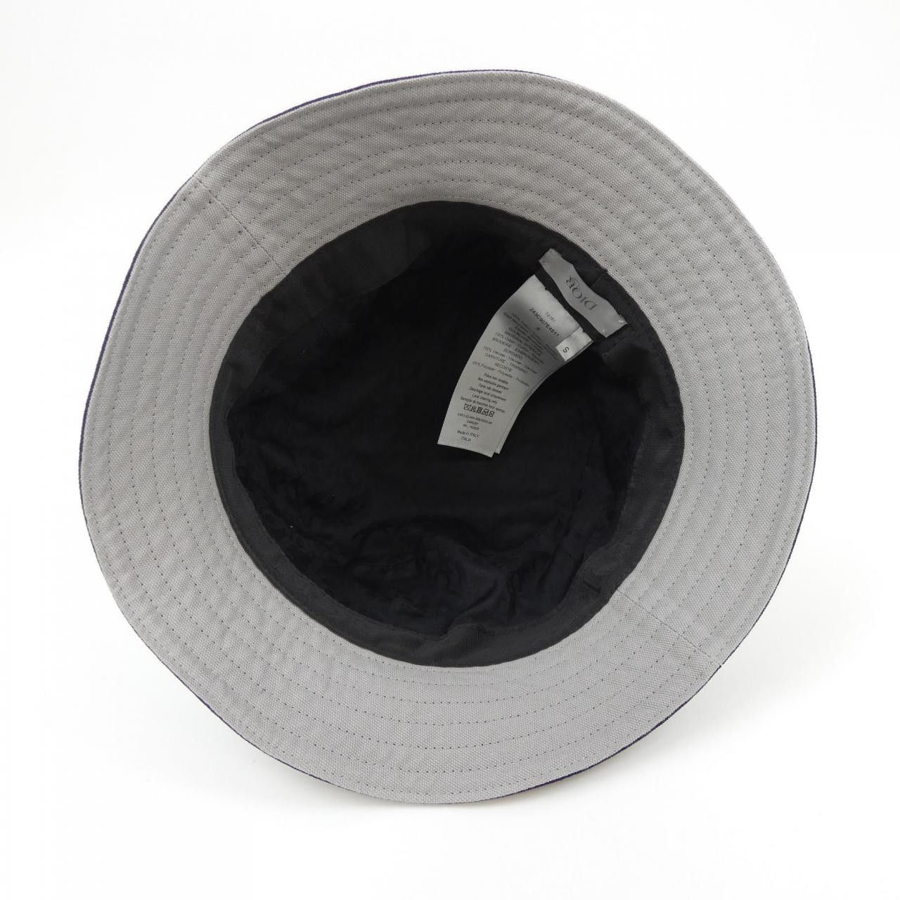 Dior Dior Dior Hat Others Hats 243C907E4511 DUTY FREE for USA Size ONE SIZE - 5 Thumbnail