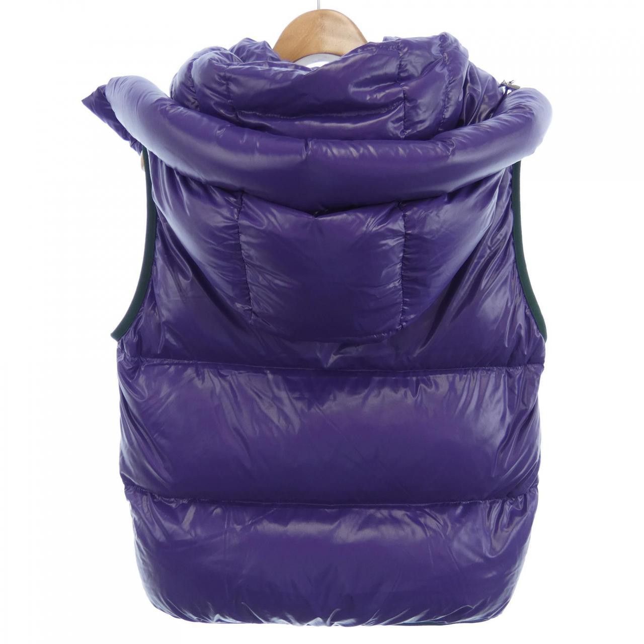 Moncler Moncler Moncler Genius LORENT Down Vest Others Outerwear LORENT DUTY FREE for USA Size ONE SIZE - 2 Thumbnail