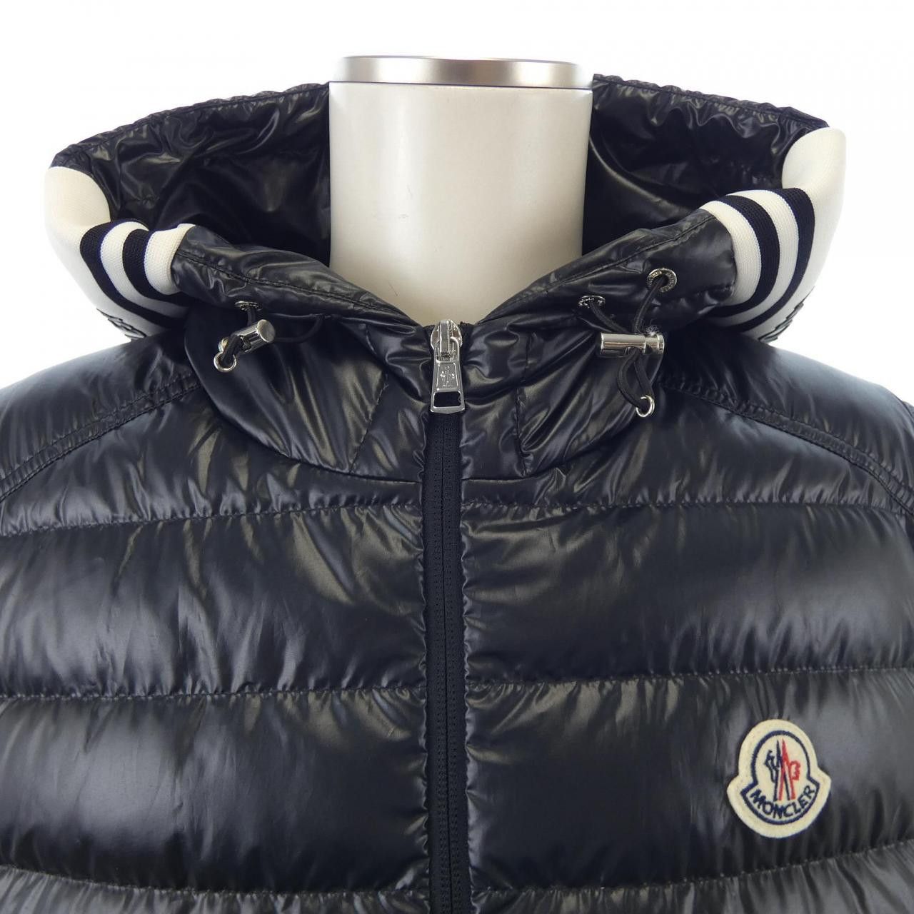 Moncler Moncler Moncler CLAI Down Vest Others Outerwear CLAI DUTY FREE for USA Size ONE SIZE - 6 Thumbnail