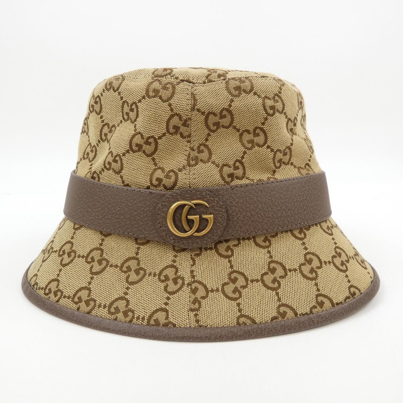 Gucci Gucci Gucci Hat Hat Others Hats 576587 4HG62 DUTY FREE for USA Size ONE SIZE - 2 Thumbnail