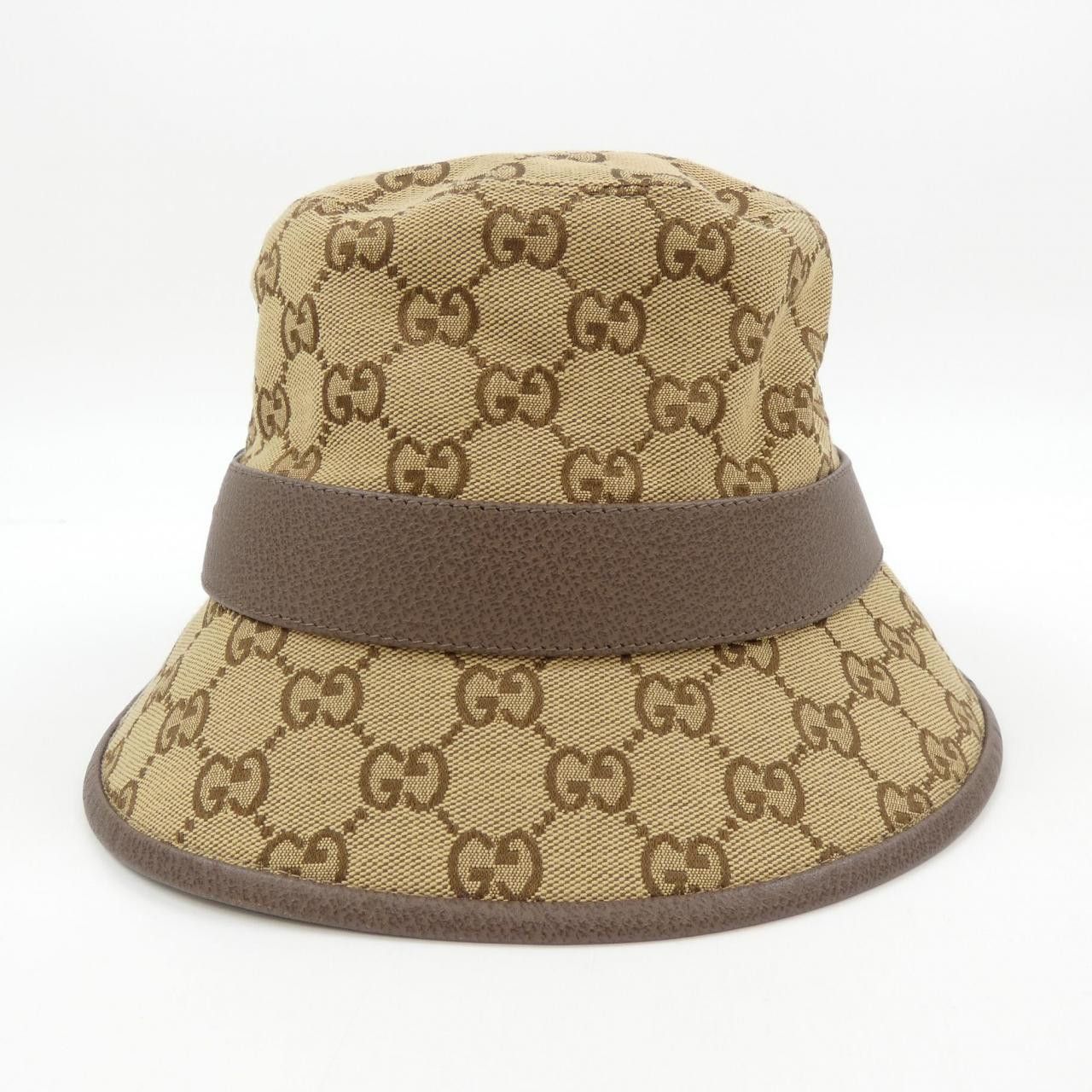 Gucci Gucci Gucci Hat Hat Others Hats 576587 4HG62 DUTY FREE for USA Size ONE SIZE - 4 Thumbnail