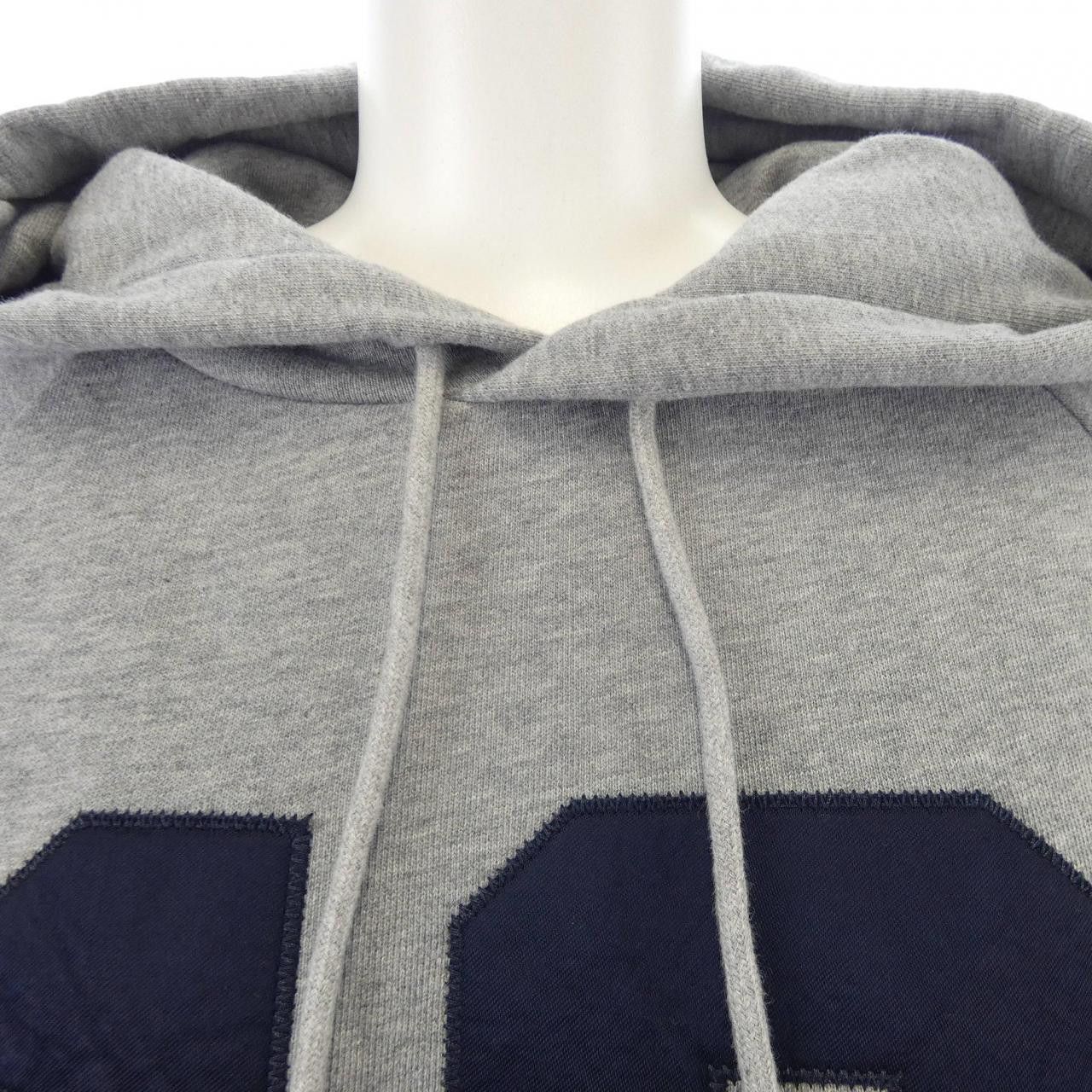 Celine Celine Celine Hoodie Cotton Sweatshirts & Hoodies 2X83D670Q DUTY FREE for USA Size ONE SIZE - 5 Thumbnail