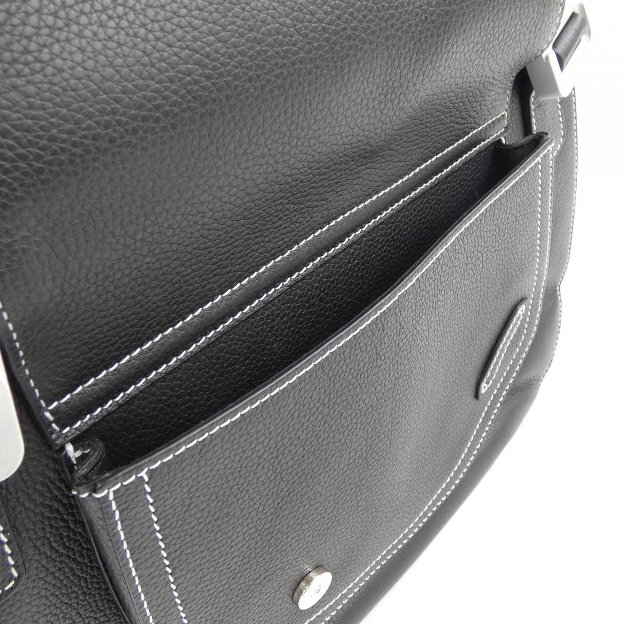 Dior Dior Dior BACKPACK Backpack Leather Backpack 1ADBA164YKK DUTY FREE for USA Size ONE SIZE - 7 Thumbnail