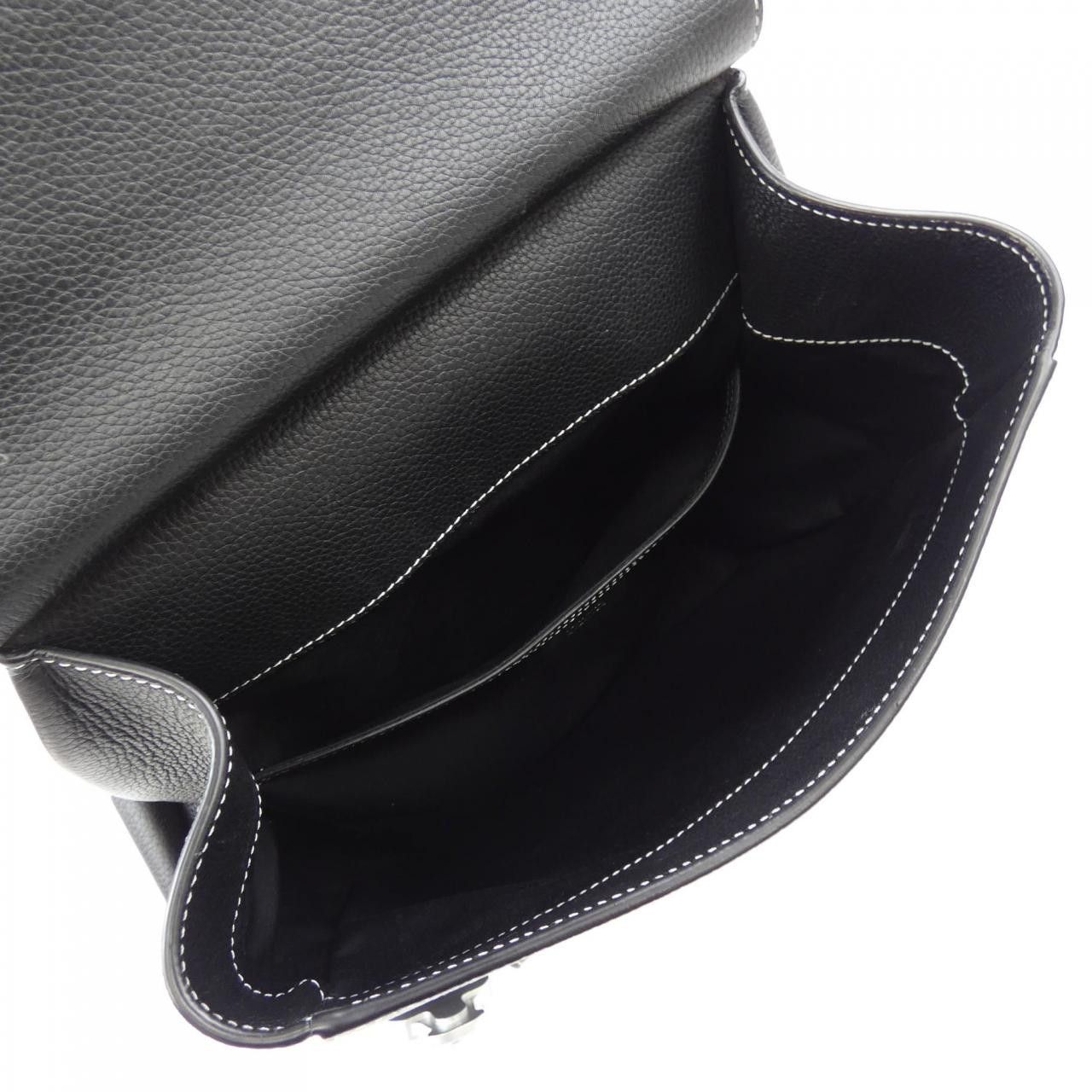 Dior Dior Dior BACKPACK Backpack Leather Backpack 1ADBA164YKK DUTY FREE for USA Size ONE SIZE - 6 Thumbnail