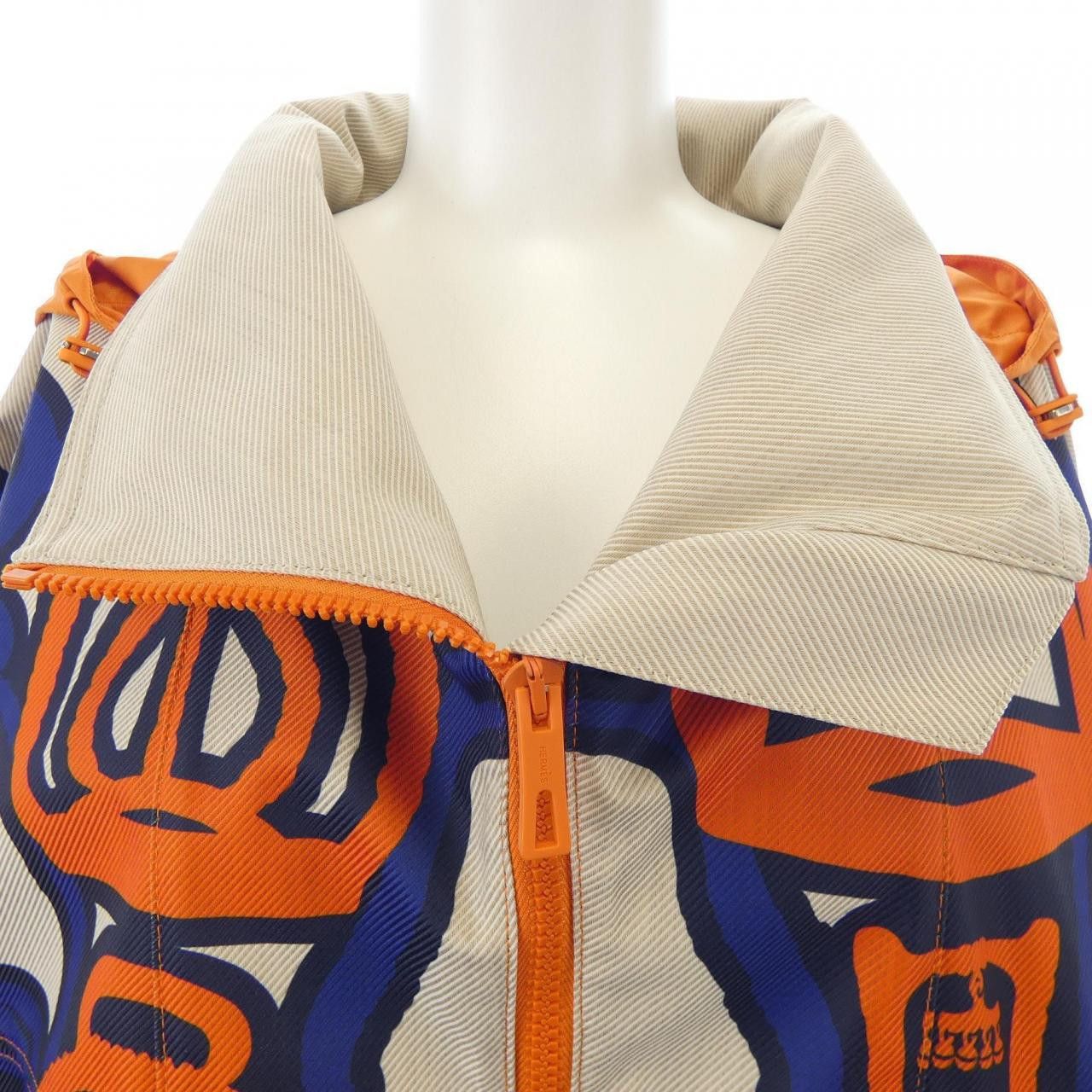 Hermes Hermes Hermes Coat Others Outerwear DUTY FREE for USA Size ONE SIZE - 6 Thumbnail
