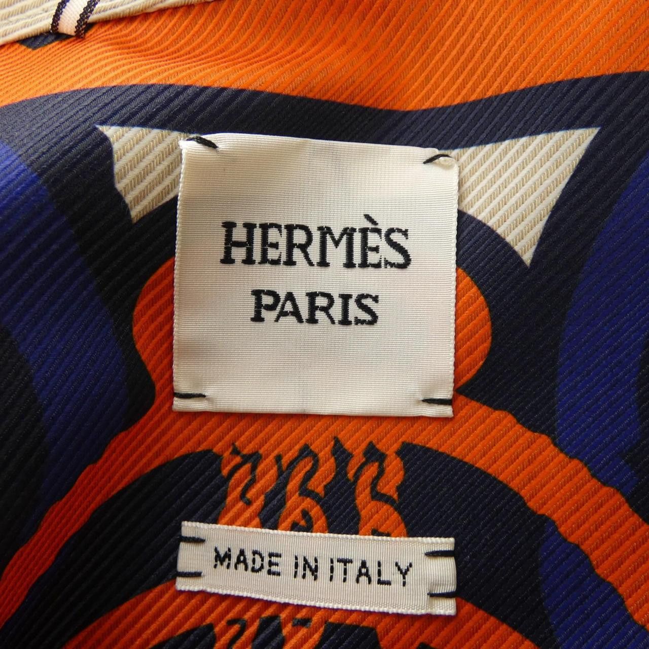 Hermes Hermes Hermes Coat Others Outerwear DUTY FREE for USA Size ONE SIZE - 4 Thumbnail